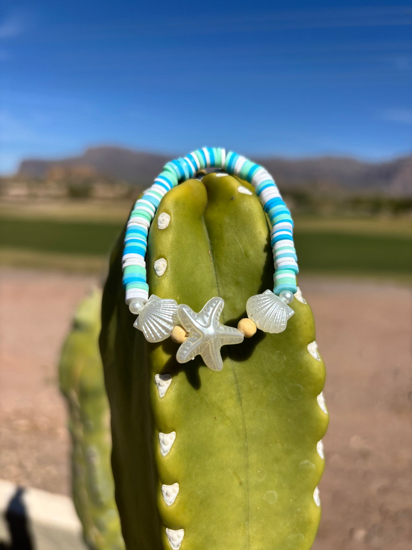 salt water pearl bracelet