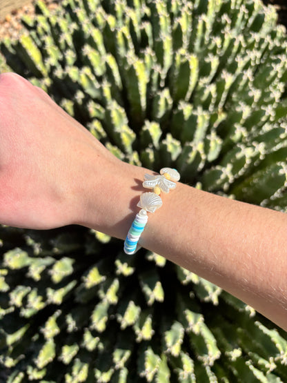 salt water pearl bracelet