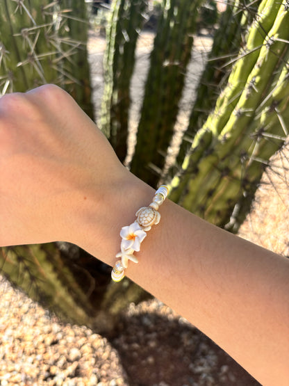 the sunny tides bracelet